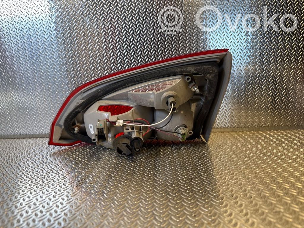 Ford Focus Lampă spate în caroserie 
