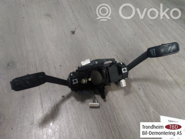 Skoda Octavia Mk3 (5E) Interruptor de control multifunción 