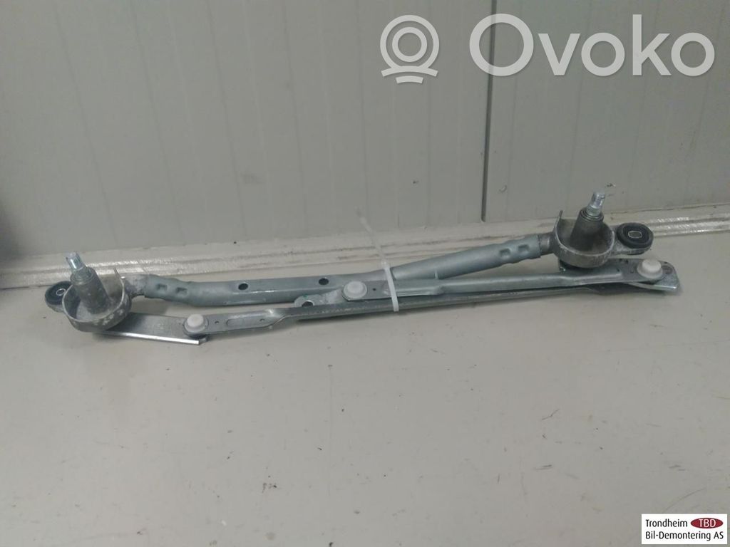 Hyundai Ioniq Mechanizm wycieraczek szyby przedniej / czołowej 