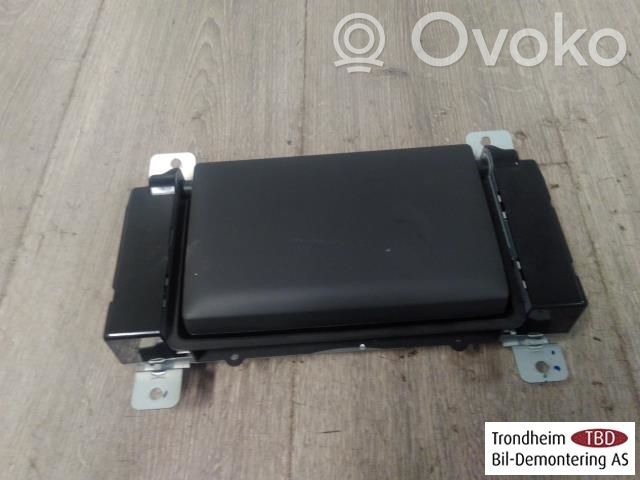 Volvo V50 Ecran/afișaj/ecran mic 