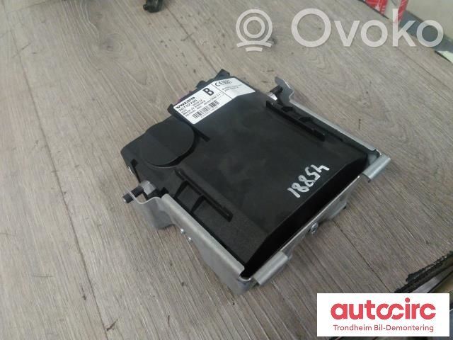 Volvo V50 Other control units/modules 