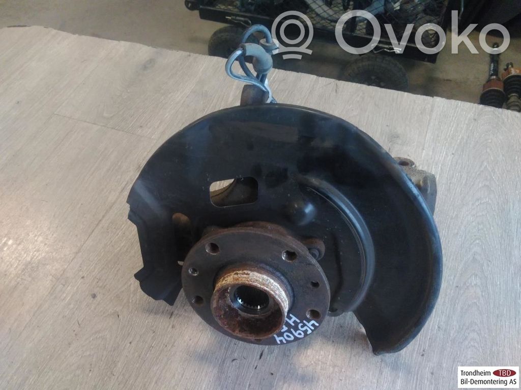 Achsschenkel vorne   400144EA0A,400144EA0A