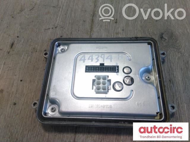 Tesla Model S LED ballast control module 