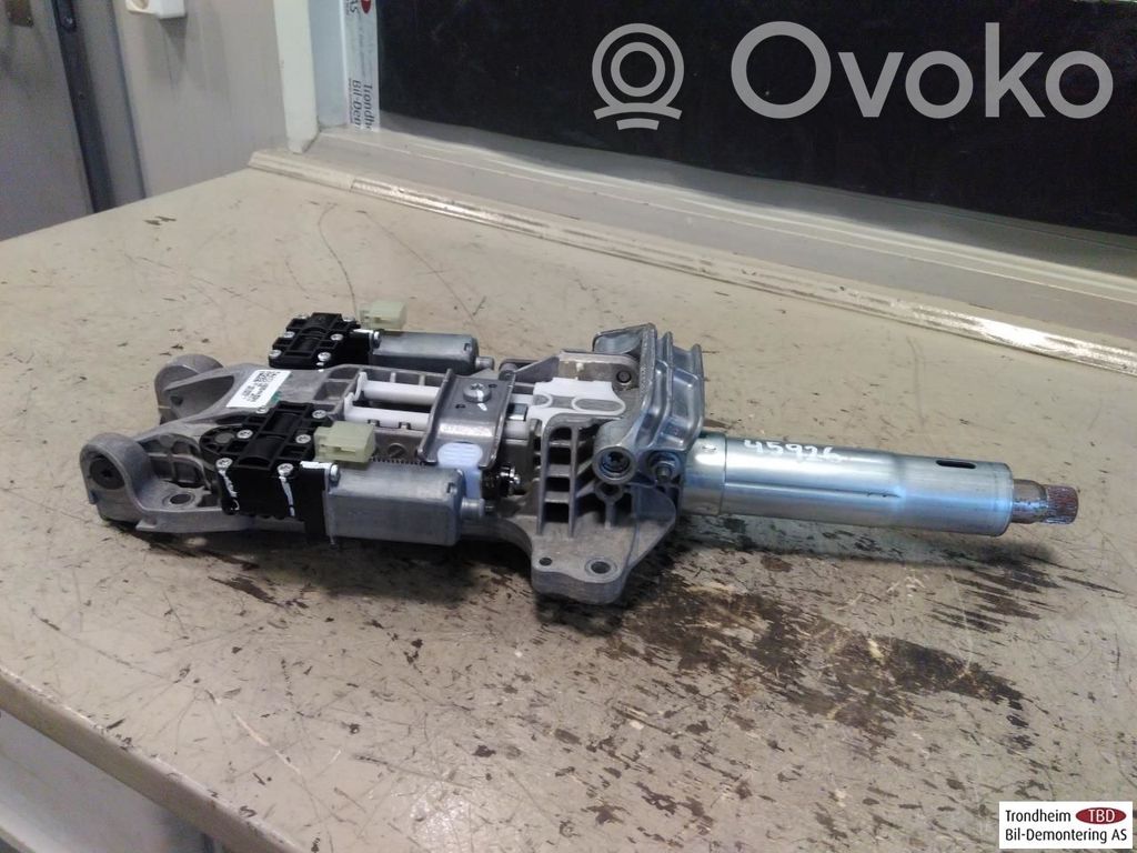 Set ax volan   A2534604200,A2534604200