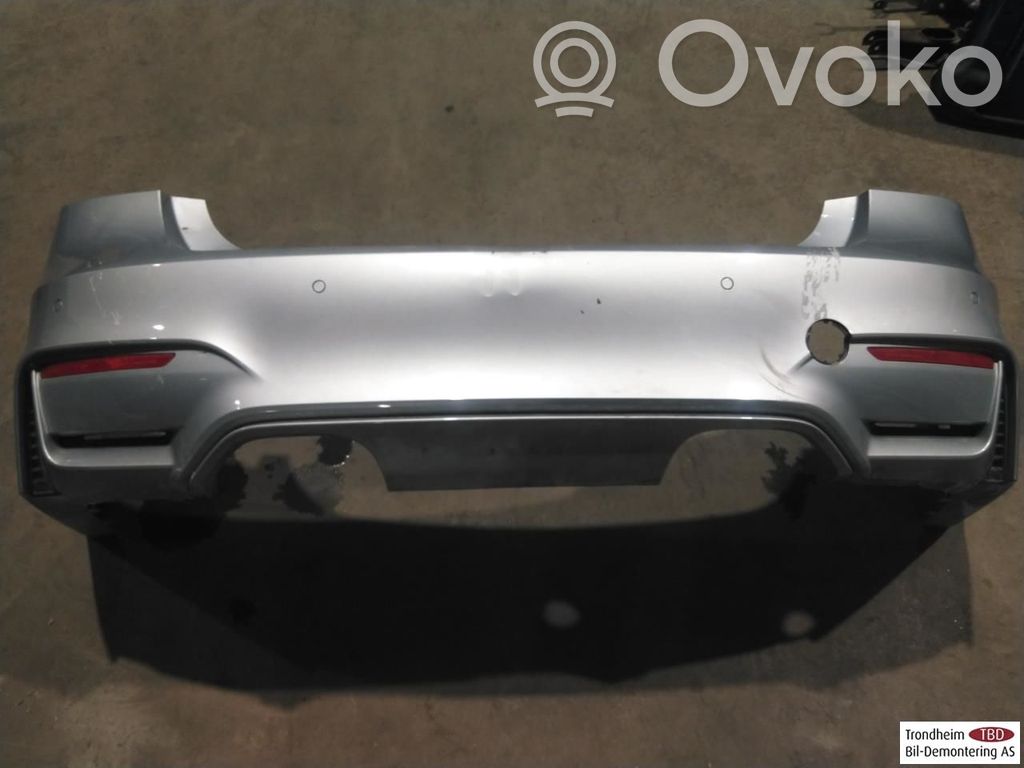 BMW M3 F80 Bară spate
