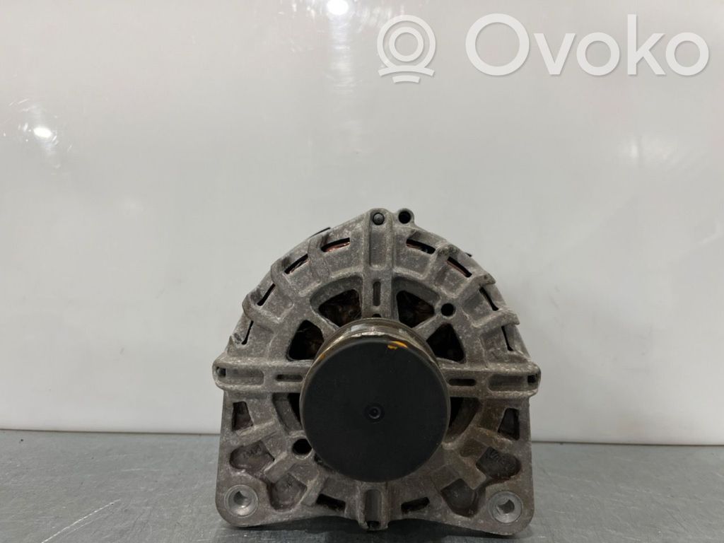 Ģenerators   231007243R,231007536R,231007536R,231007243R,231007536R,TG18T175