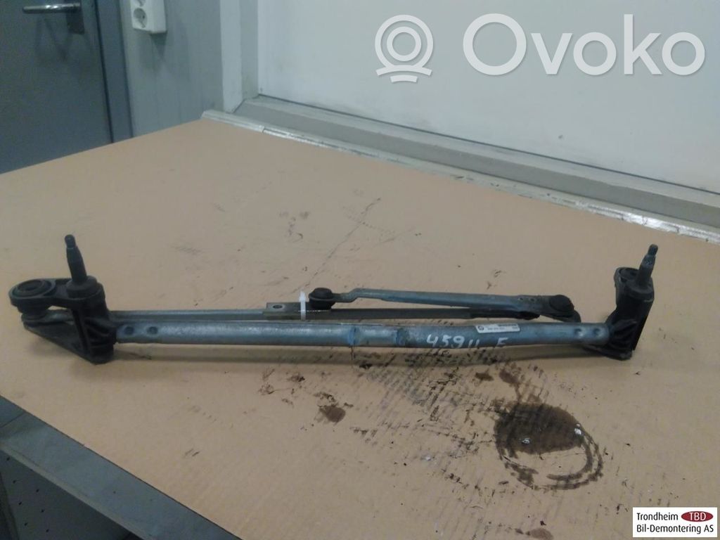 Skoda Kodiaq Articulație ștergător față 