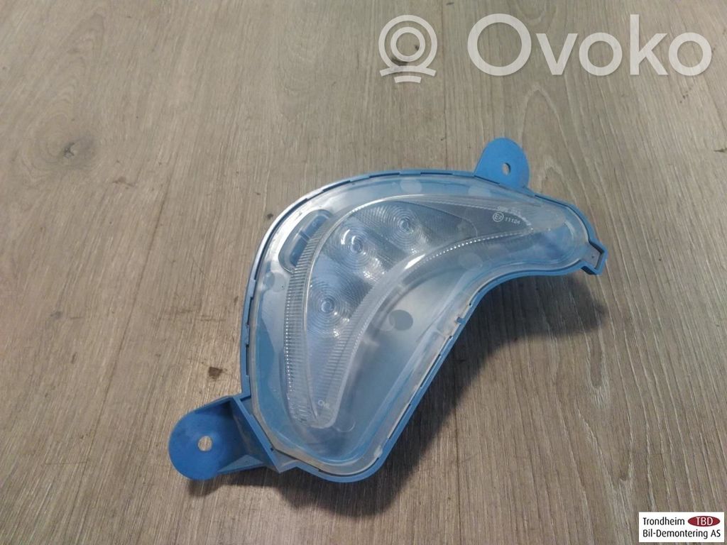 Renault Zoe LED Daytime headlight 