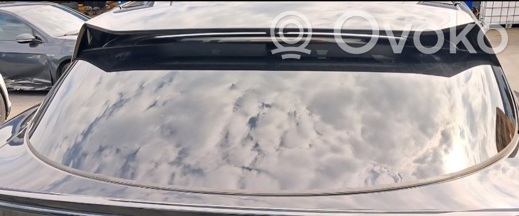 Jaguar I-Pace Spoiler lunetă/portbagaj 