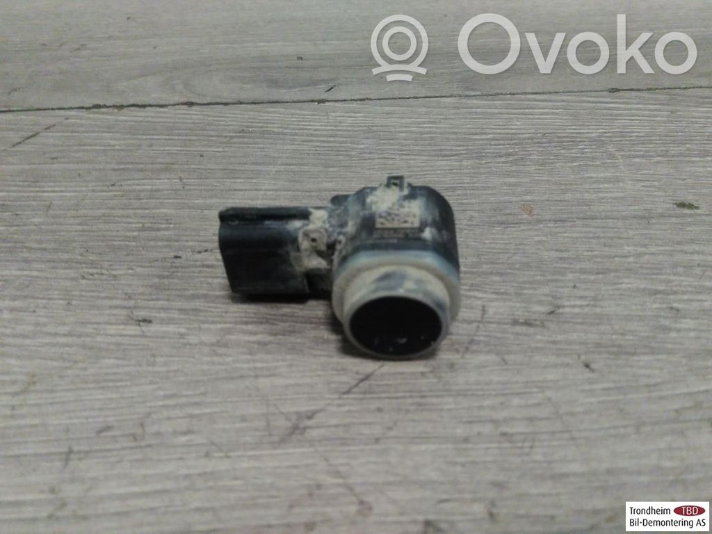 Opel Vivaro Comutator senzor parcare (PDC) 
