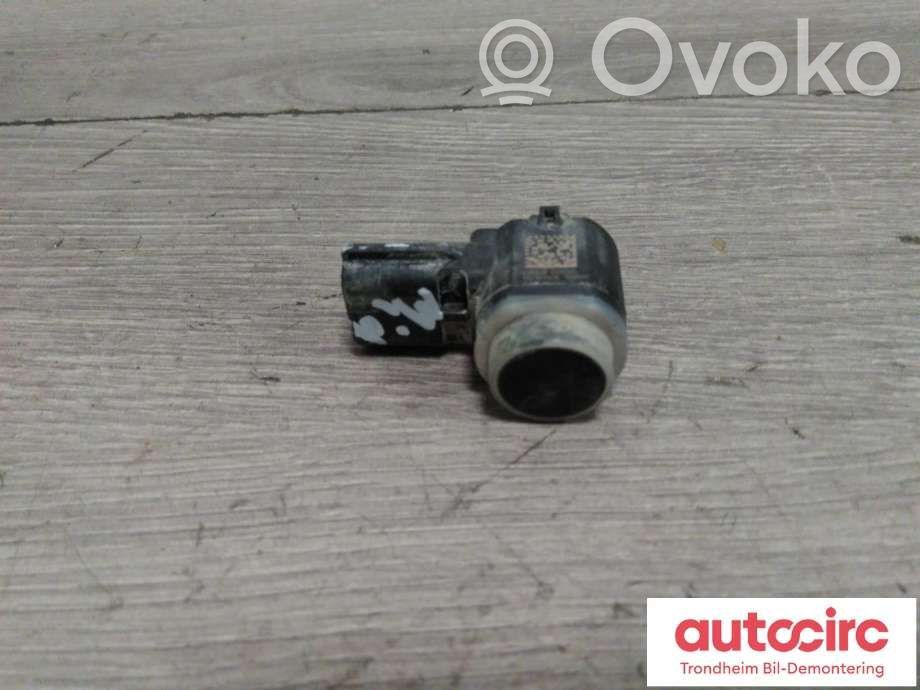 Opel Vivaro Parking (PDC) sensor switch 