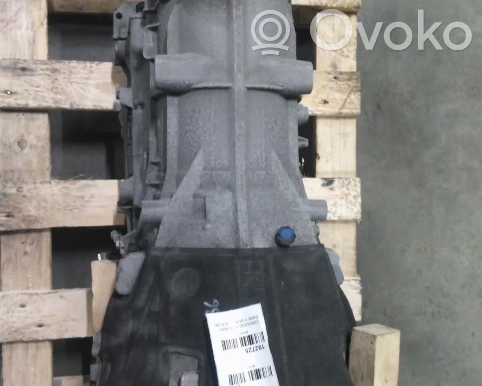 BMW 1 F20 F21 Scatola del cambio automatico 