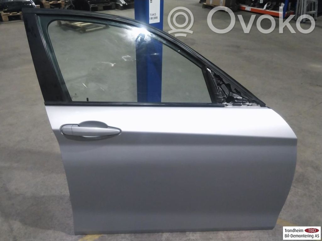 BMW 1 F20 F21 Portiera anteriore 