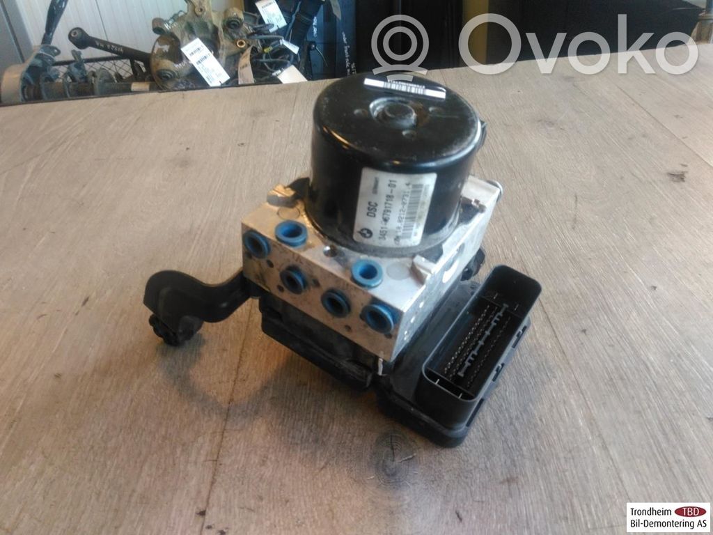 BMW 1 F20 F21 Bomba de ABS 