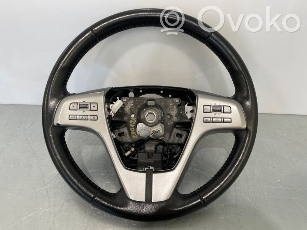 Mazda 6 Volante 