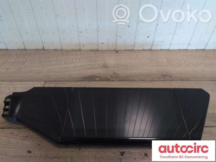 Head unit multimedia control   4KE919605L,4KE919605F,4KE919605F,4KE919605L