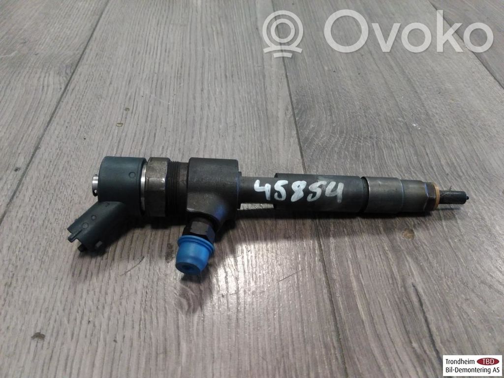 Injektor Einspritzdüse   0445110165,0445110165