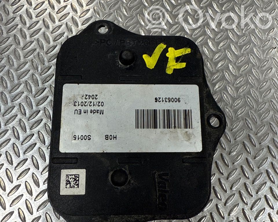 Unitate/modul control lămpi xenon   31297941,31297941