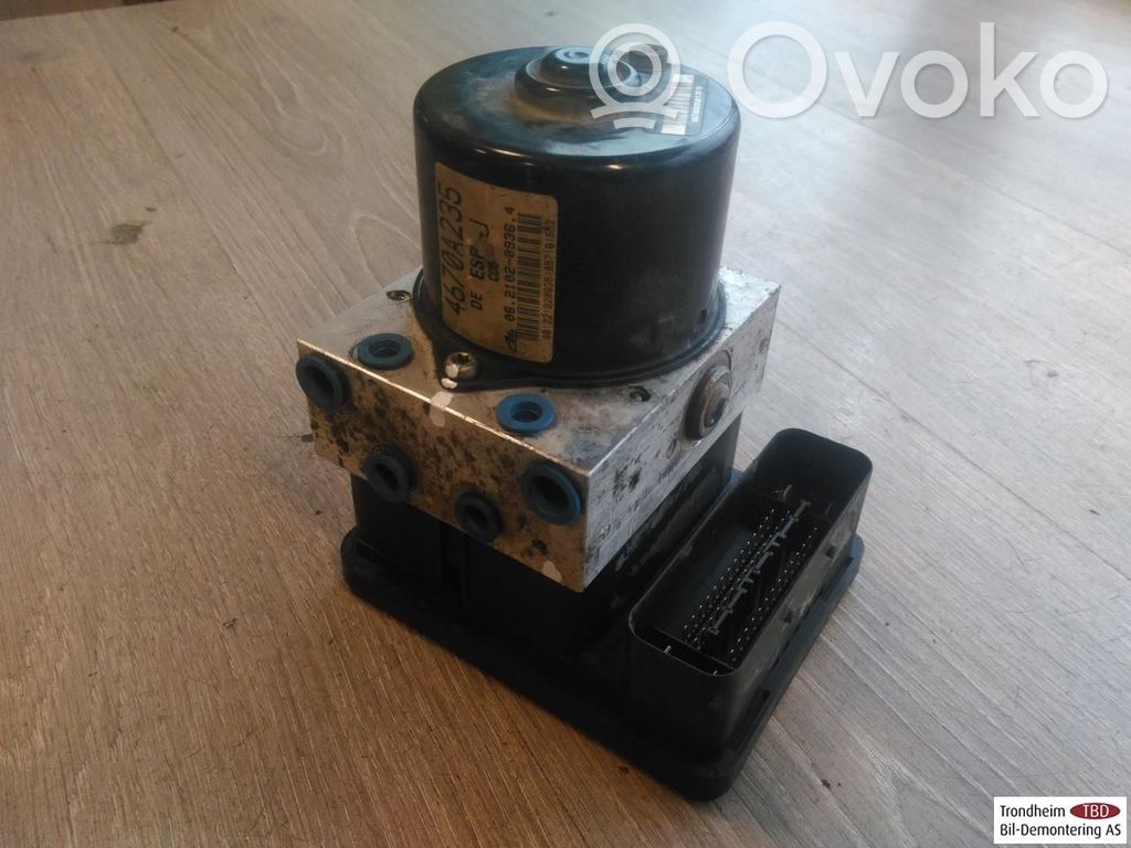 ABS Blokas   4541CF,4670A235,06210209364,06210909863,28560003013,4541CF,4670A235