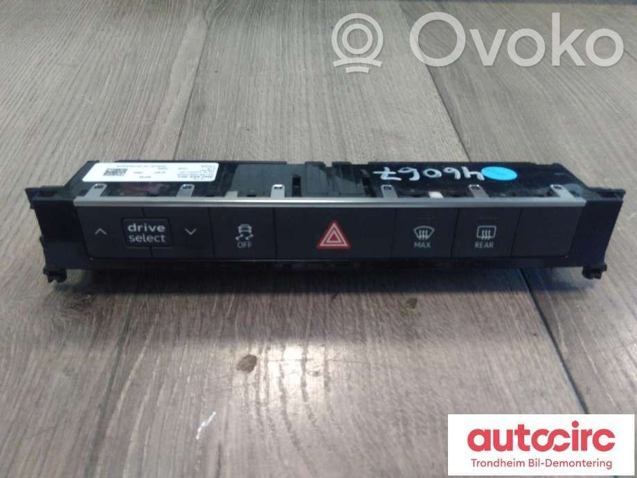 Other switches/knobs/shifts   4N0925301,90156239,4N0925301,90156239