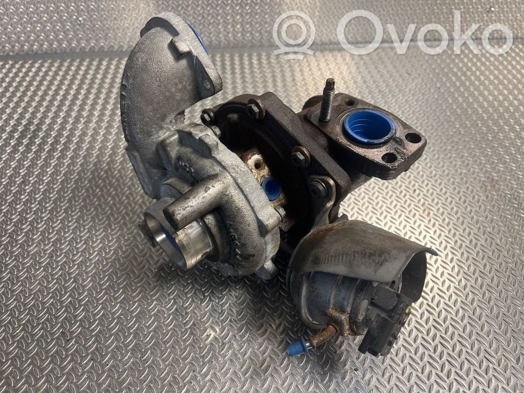 Turbo   0375P7,0375P7