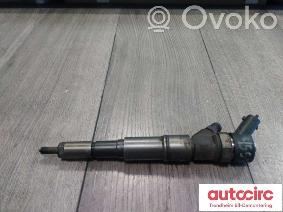 Inyector de combustible   2354093,0986435010,13532354093,0986435010,13532354093,2354093