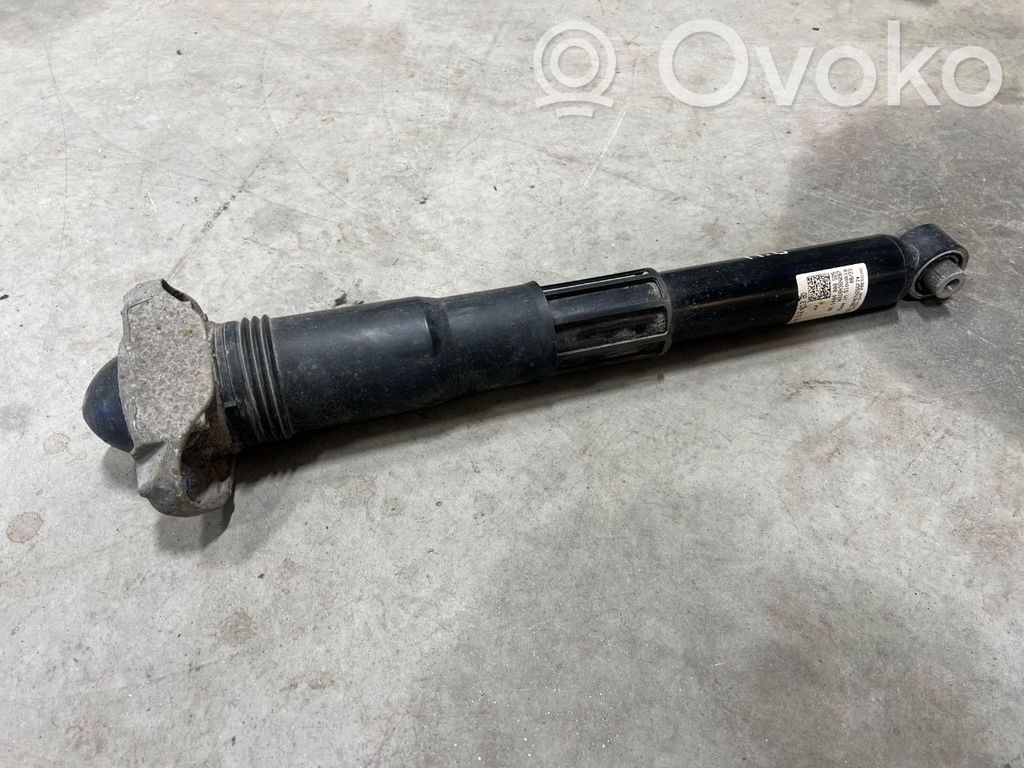 Volkswagen ID.4 Ammortizzatore posteriore