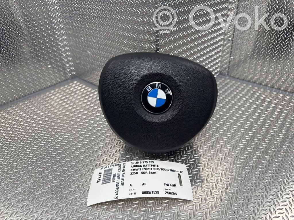 Airbag del volante   32306779829,32306779829