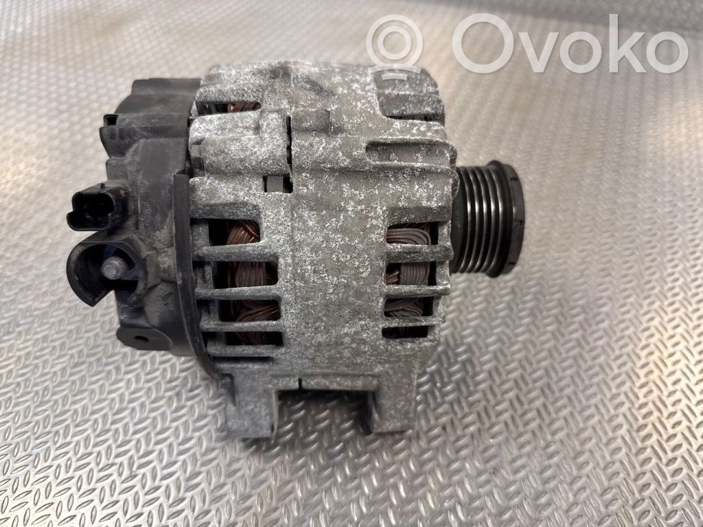 Alternator   9678048880,9678048880