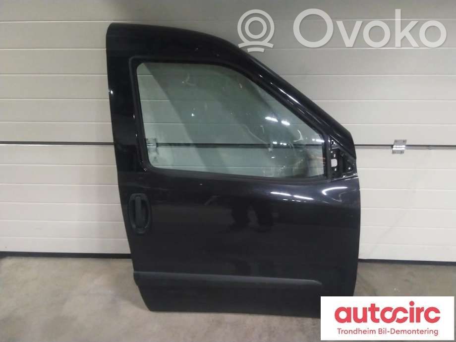 Opel Combo D Front door 
