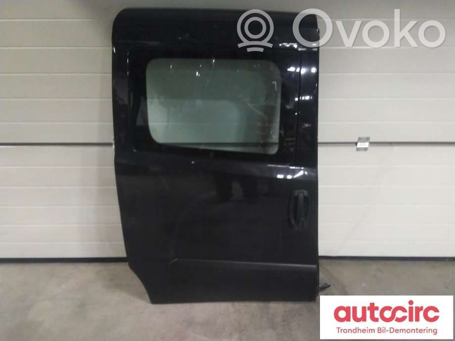 Opel Combo D Puerta corrediza 