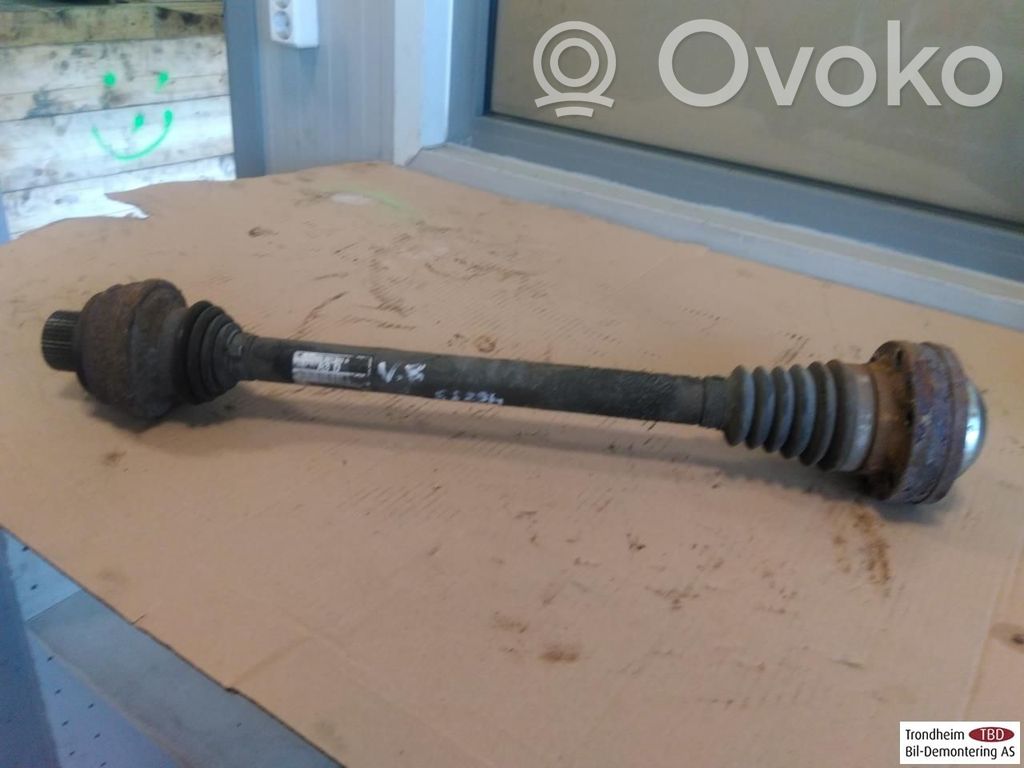 Audi A8 S8 D4 4H Planetară spate 