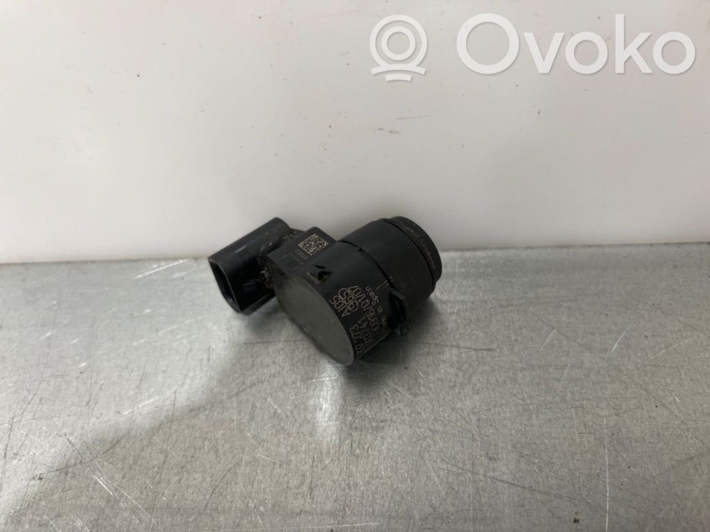 BMW 3 E90 E91 Interruptor del sensor de aparcamiento (PDC) 