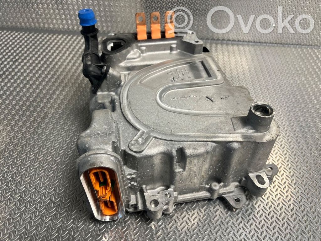 Volkswagen ID.4 Falownik / Przetwornica napięcia 