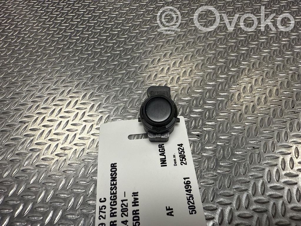 Volkswagen ID.4 Interruptor del sensor de aparcamiento (PDC) 