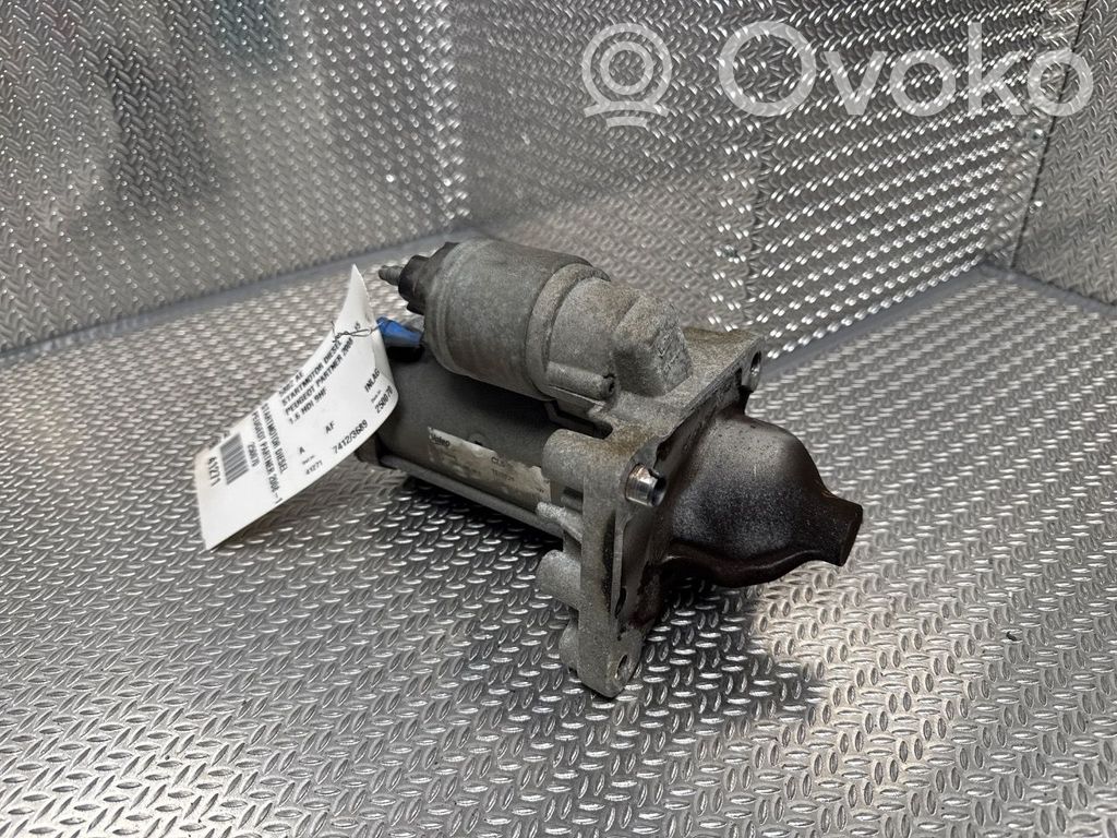 Electromotor   5802AE,5802AE