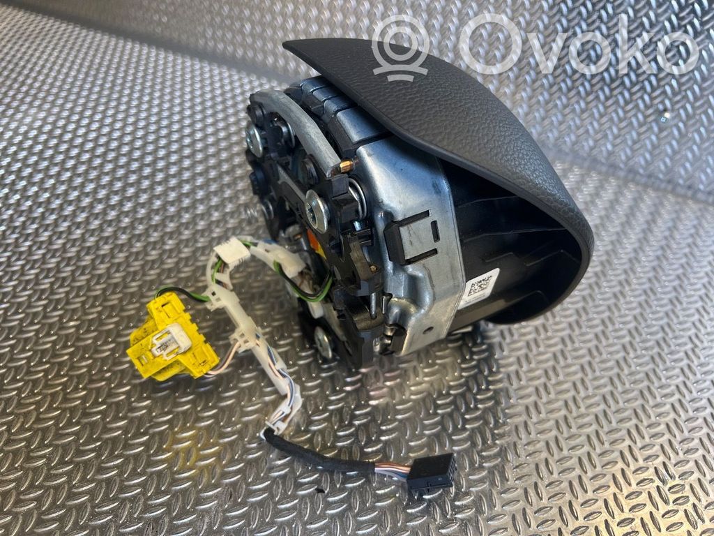 Volkswagen Amarok Airbag del volante