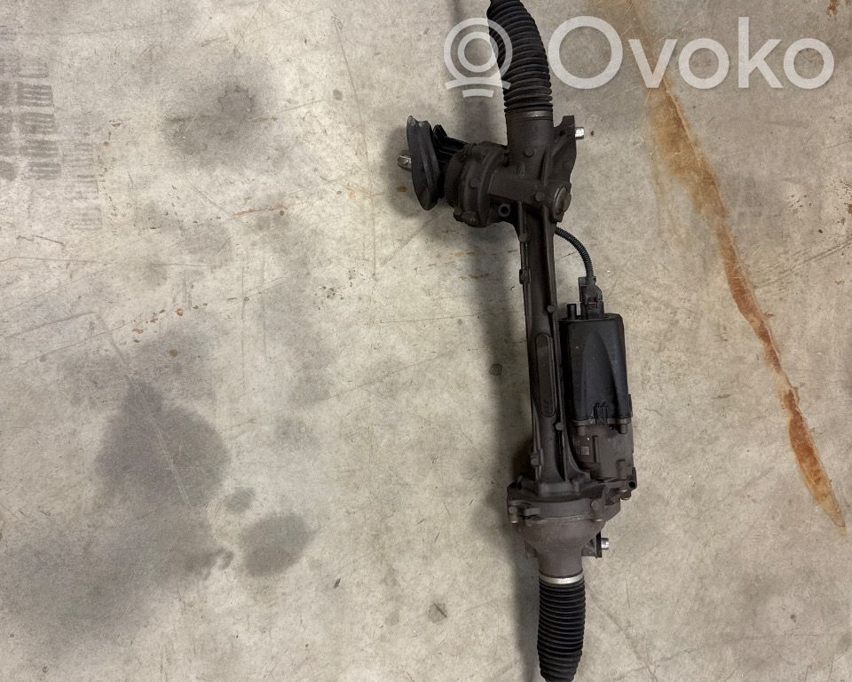 Volkswagen PASSAT B8 Lenkgetriebe 