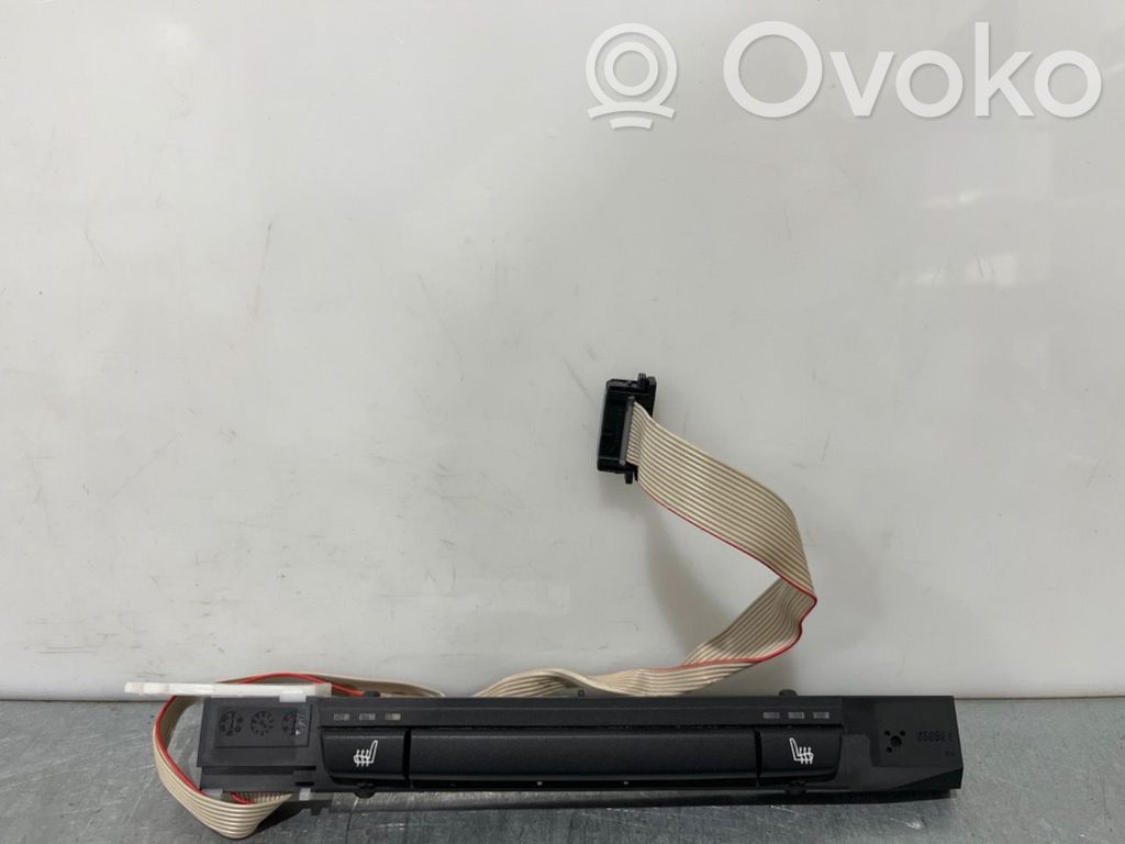 BMW 3 E90 E91 Comutator încălzire scaune 