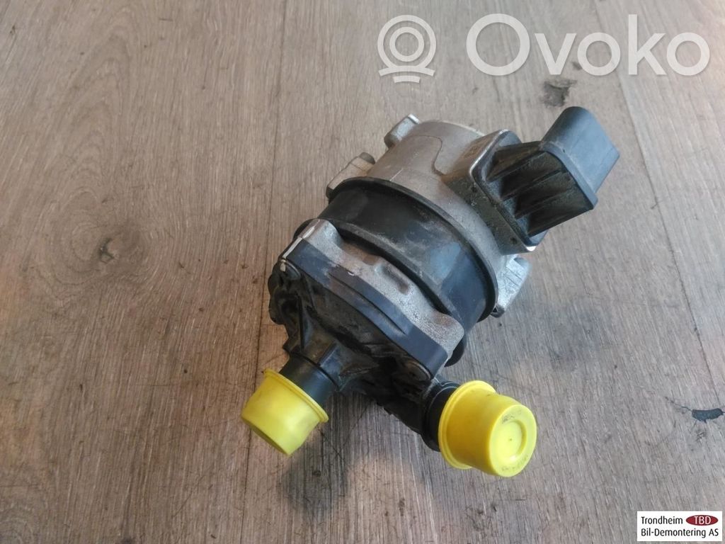 Audi e-tron Pompa wody 