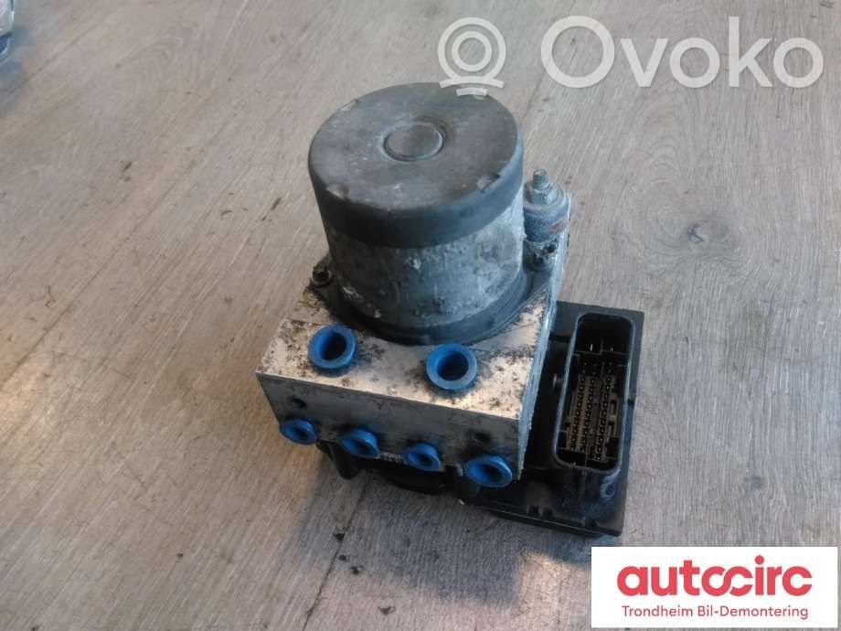 Opel Movano B ABS bloks 