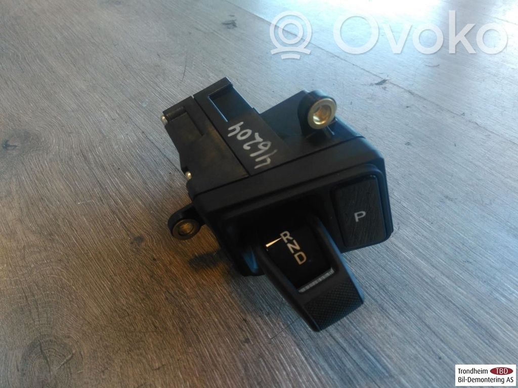 Porsche Taycan 9J1 Selector de cambios 