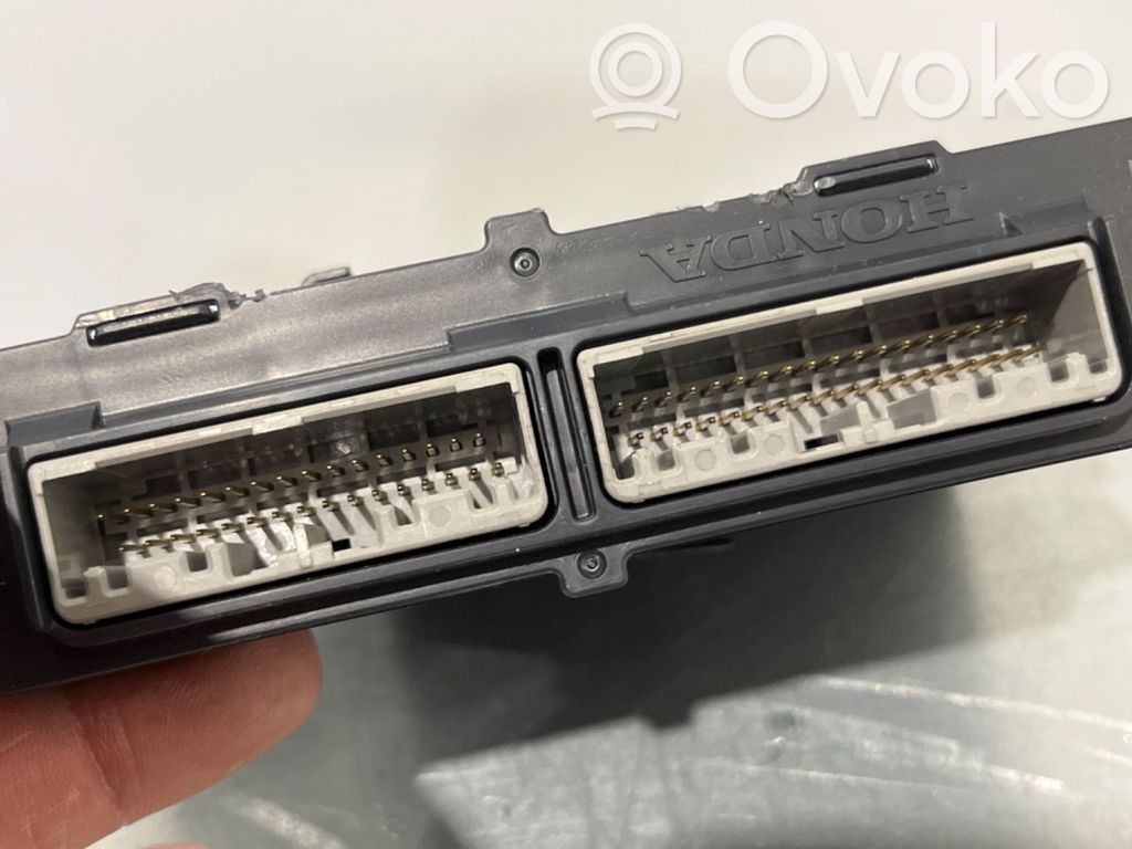 Honda Civic IX Otras unidades de control/módulos 