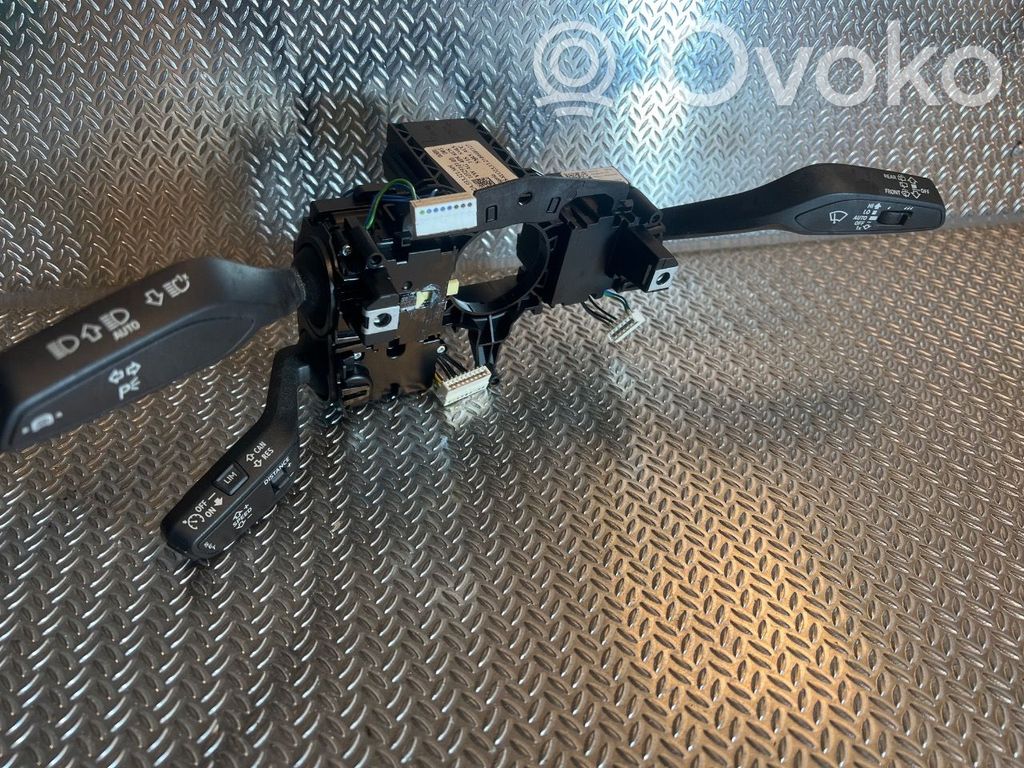 Audi Q4 e-tron Interrupteur / bouton multifonctionnel 