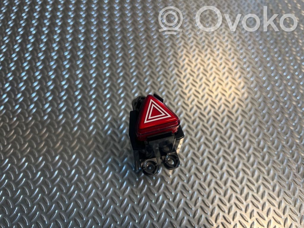Botón interruptor de luz de peligro   93790CV000,93790CV000