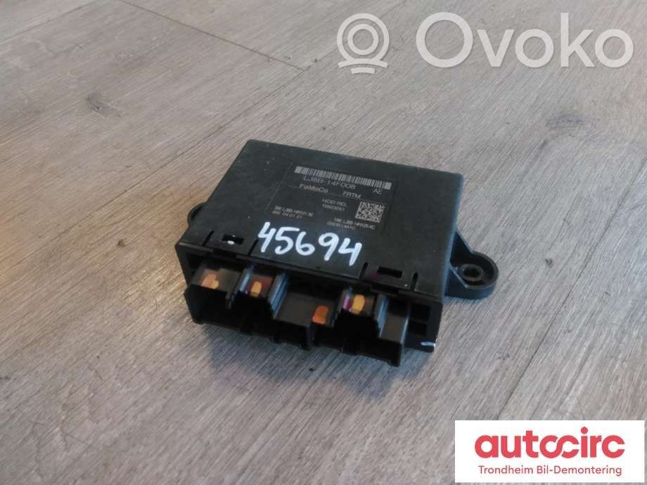 Autres unités de commande / modules   LJ8B14F008AE,LJ8B14H121AE,2490129,2490129,LJ8B14F008AE,LJ8B14H121AE