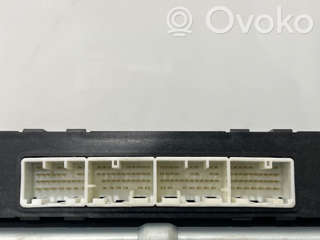 Subaru Outback Autres unités de commande / modules 