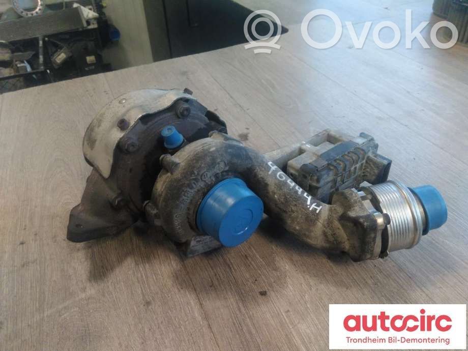 Turbina   057145874P,057145874P,7834124,057145874P,7834124
