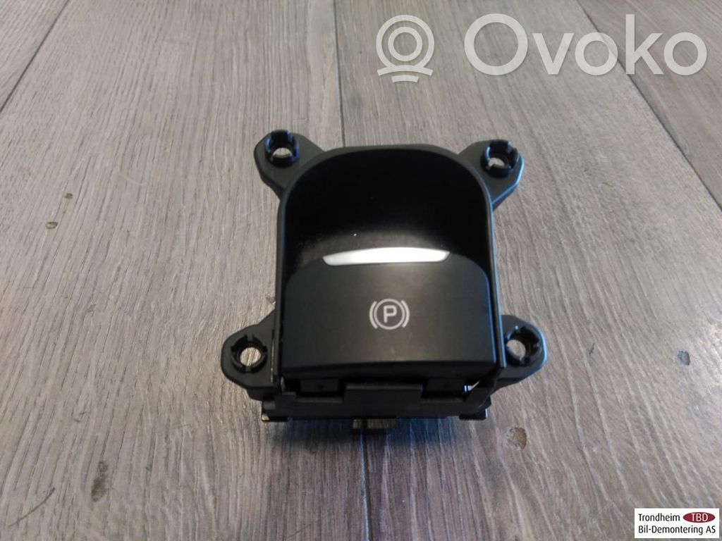 KIA Soul Comutator frână parcare 
