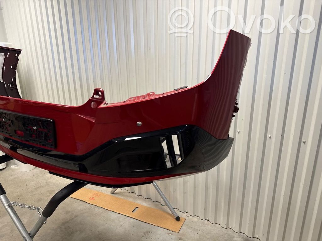 KIA EV6 Bamperis 